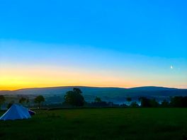 4am sunrise