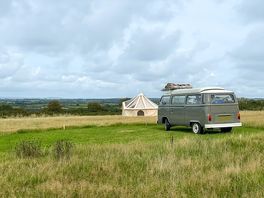 Campervan pitches
