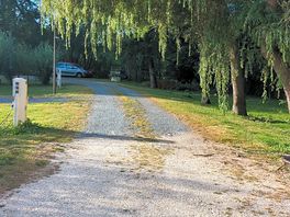 Campsite