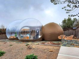Hidro Dome