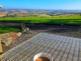 Morning brew