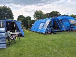 Our 2 pitches together