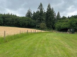 Views from the site