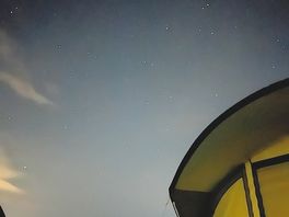 Beautiful skies to stargaze ✨