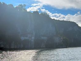 Lake maggiore