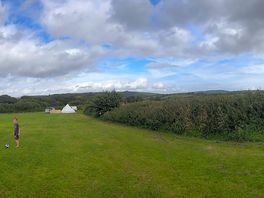 Panoramic view!