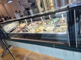 Ice-cream to die for!