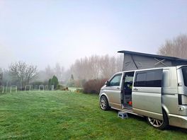 Beautiful location