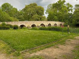 Lovely village