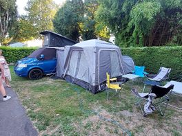 Our pitch