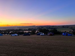 Another sunset view as it was so beautiful