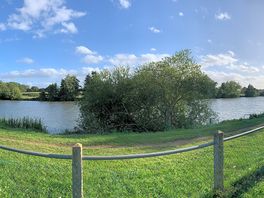 River view