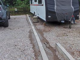 Paving edges