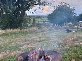 Fire pit