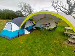 Set up