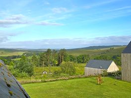 Bedroom view