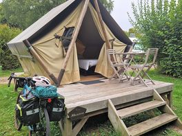 Lodge 2 personnes