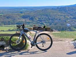 Box hill