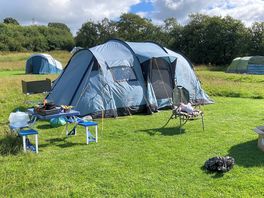 Campsite