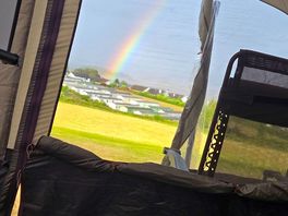Can't buy this view !