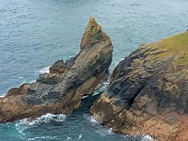 Pentire the rumps