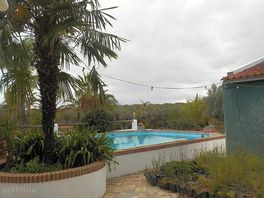 La piscine