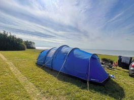 Amazing place for camping