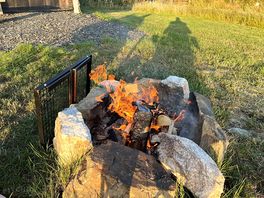 Campfire