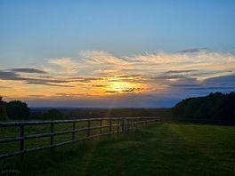 Sonnenuntergang
