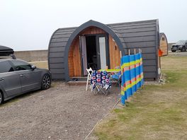 Our space for a week