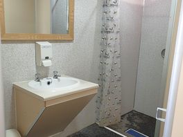 Showers