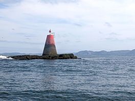 Beaumaris boat trip