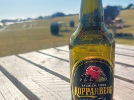 Went down a treat!