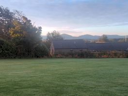 Late evening 14/2024 on site