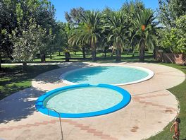 The kiddys pool
