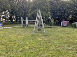Outdoor play