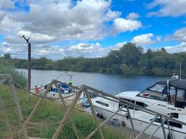 River severn