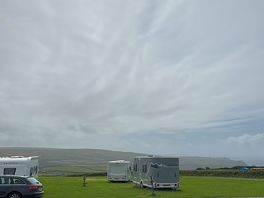 A stormy day