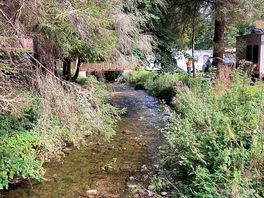 Kirkton burn