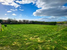 Sheltered pitches