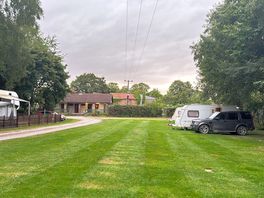 Toilet blocks