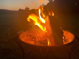Campfire.