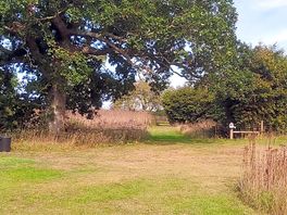 Walk paths to follow
