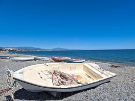 Am strand