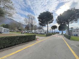 Campsite