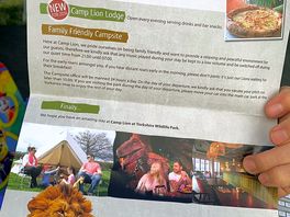 Brochure