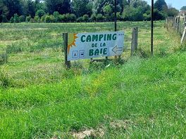Emplacement parfait