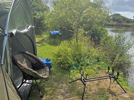 Lake view
