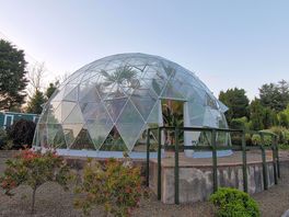 Tropicaldome