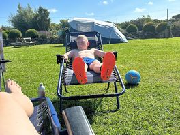 Relaxing